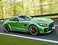 Mercedes-AMG GT R